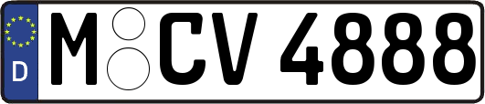 M-CV4888