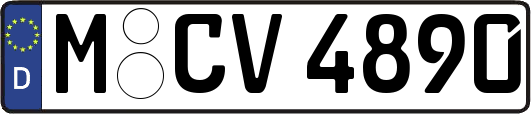 M-CV4890