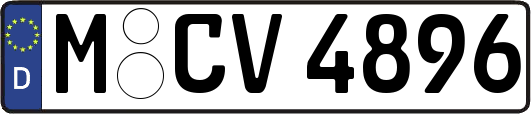M-CV4896