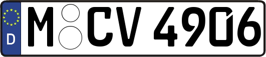 M-CV4906