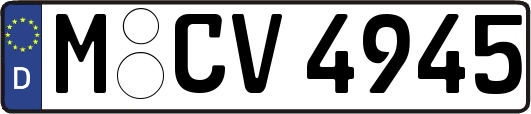 M-CV4945
