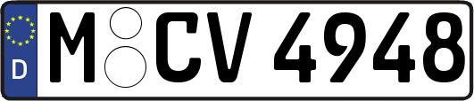 M-CV4948
