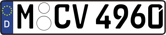 M-CV4960