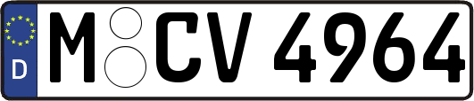 M-CV4964