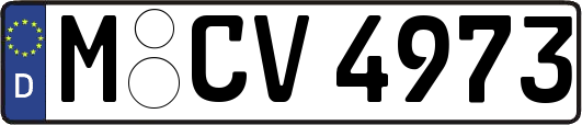 M-CV4973