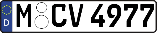 M-CV4977