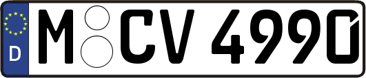 M-CV4990