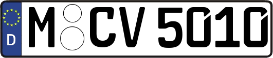 M-CV5010