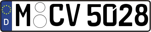 M-CV5028