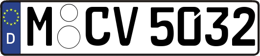M-CV5032