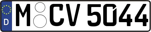 M-CV5044