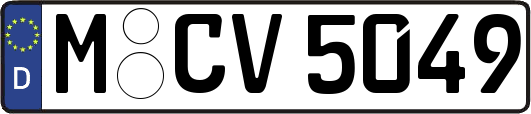 M-CV5049