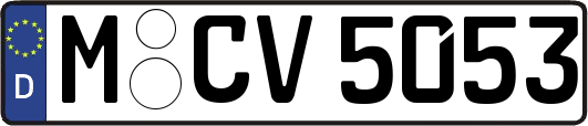 M-CV5053