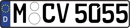 M-CV5055