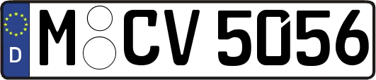 M-CV5056