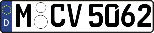 M-CV5062