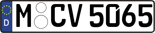 M-CV5065