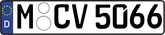 M-CV5066