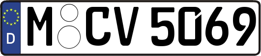 M-CV5069