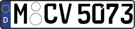 M-CV5073