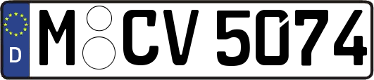 M-CV5074