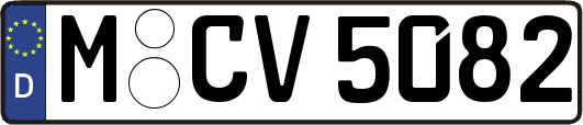 M-CV5082
