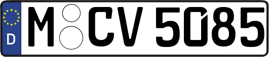 M-CV5085