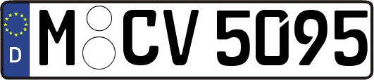 M-CV5095