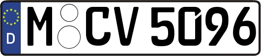 M-CV5096