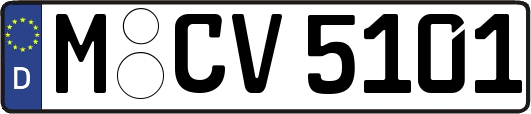 M-CV5101