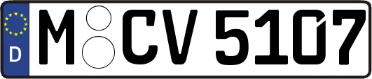 M-CV5107
