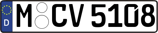 M-CV5108
