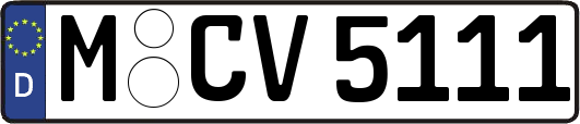 M-CV5111