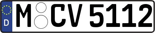 M-CV5112