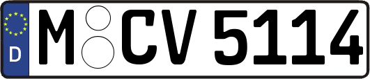 M-CV5114