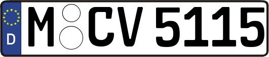 M-CV5115