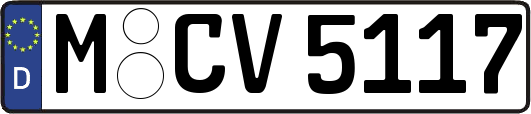 M-CV5117