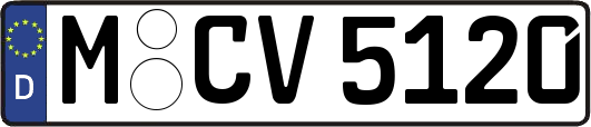 M-CV5120