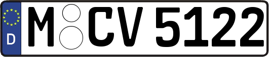 M-CV5122