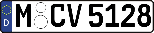 M-CV5128