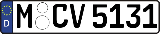 M-CV5131