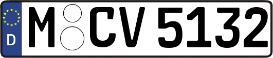 M-CV5132