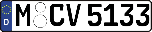 M-CV5133