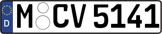 M-CV5141