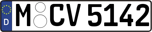 M-CV5142