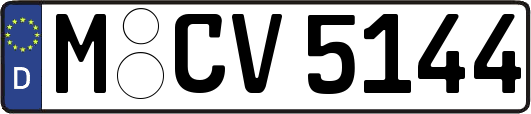 M-CV5144