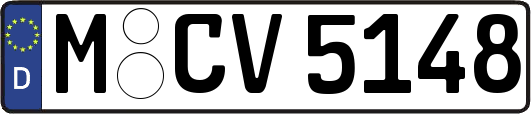 M-CV5148