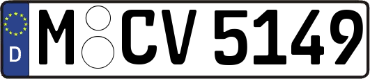 M-CV5149