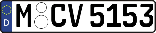 M-CV5153