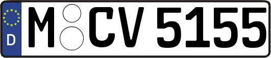 M-CV5155